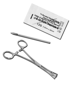 Tools & Needles